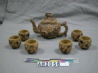 藏品(茶具)的圖片